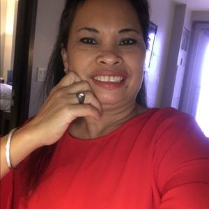 Meet your Posher, Alfreda